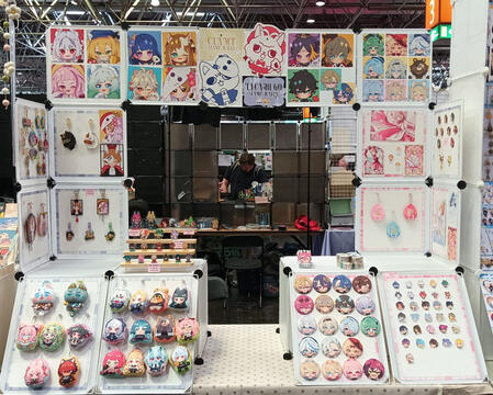 DoKomi 2026 (DE)
